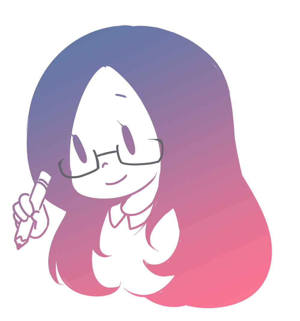 It's Linda!