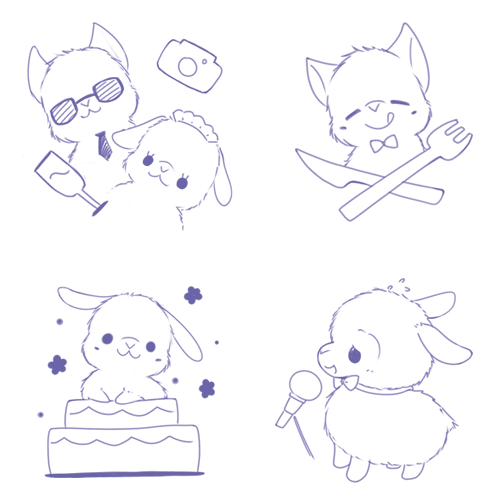Illustrations
