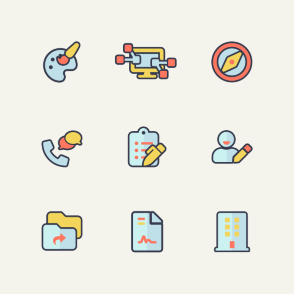 Icons