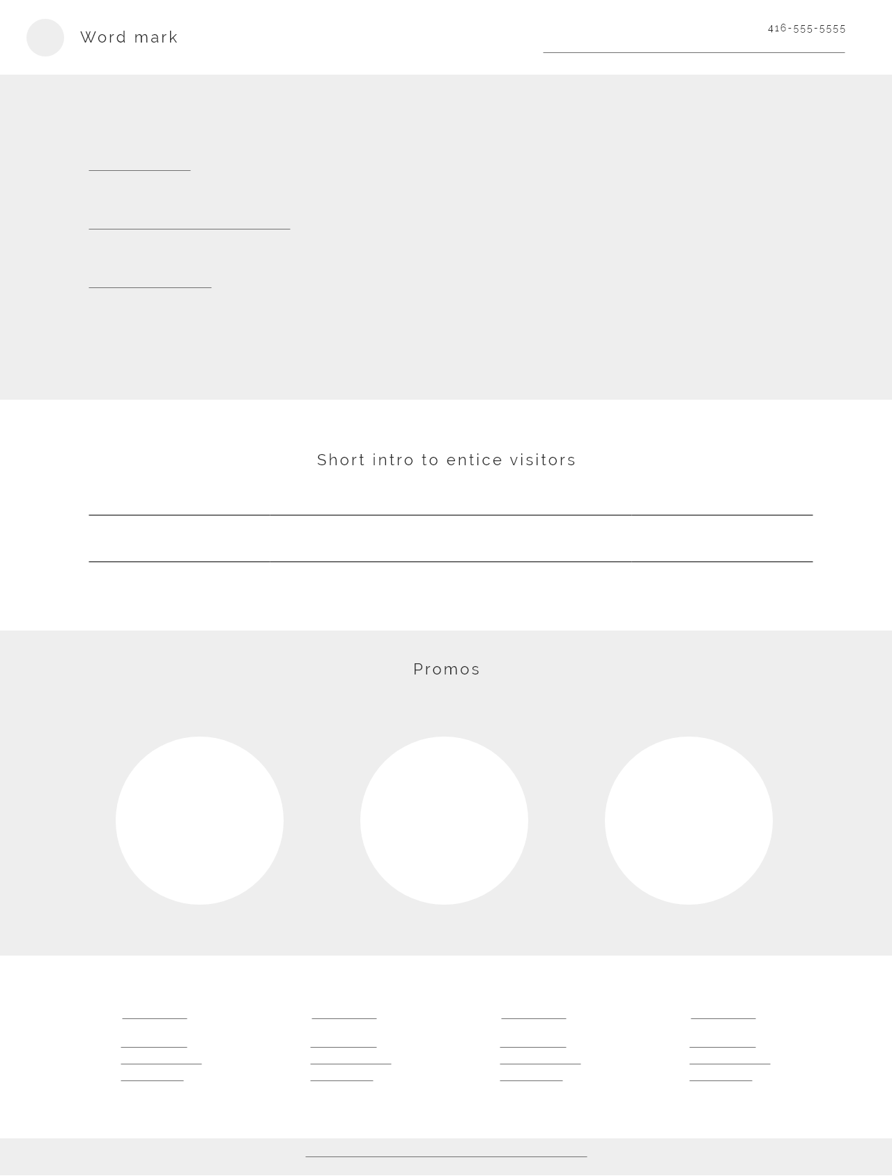 Wireframe